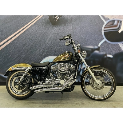 2013 Harley-davidson 1200CC XL1200V SEVENTY-TWO CRUISER