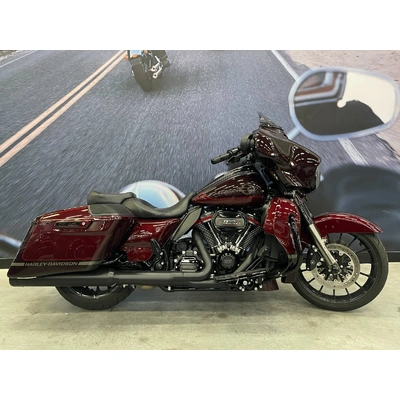 2019 HARLEY-DAVIDSON 1900CC FLHXSE CVO STREET GLIDE CRUISER