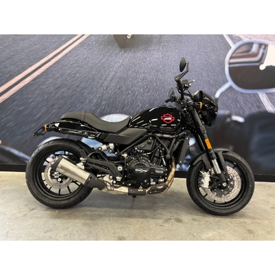 2024 Harley-davidson 500CC HD500-10A H-DX X500 CRUISER