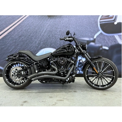 2025 Harley-davidson 1900CC FXBR BREAKOUT (117) CRUISER