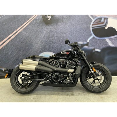 2025 Harley-davidson 1250CC RH1250S SPORTSTER S CRUISER