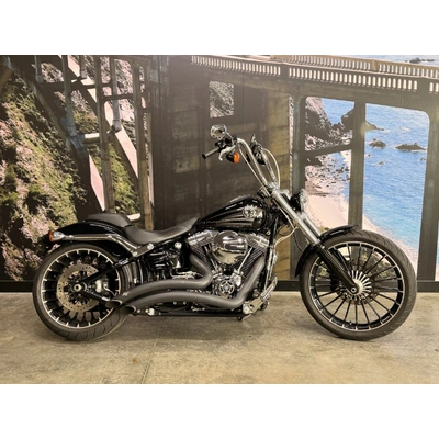 2017 Harley-davidson 1700CC FXSB SOFTAIL BREAKOUT CRUISER