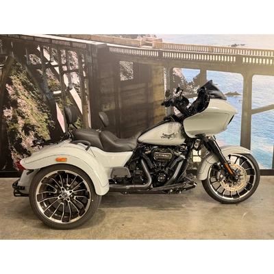 2025 Harley-davidson 1900CC FLTRT ROAD GLIDE 3 TOURER