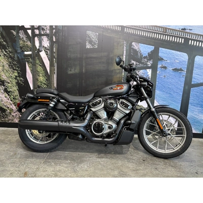 2024 Harley-davidson 975CC RH975S NIGHTSTER S (975) SPORTS