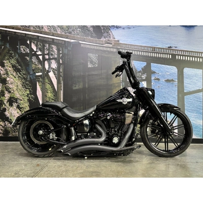 2020 Harley-davidson 1900CC FLFBS FAT BOY (114) CRUISER