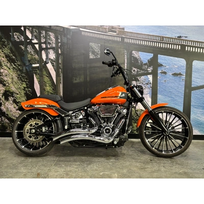2023 Harley-davidson 1900CC FXBR BREAKOUT (117) CRUISER