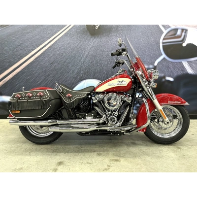 2024 Harley-Davidson 1900CC HYDRA GLIDE REVIVAL