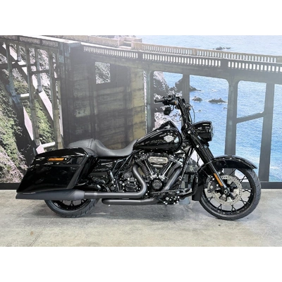 2025 Harley-davidson 1900CC FLHRXS ROAD KING SPECIAL CRUISER