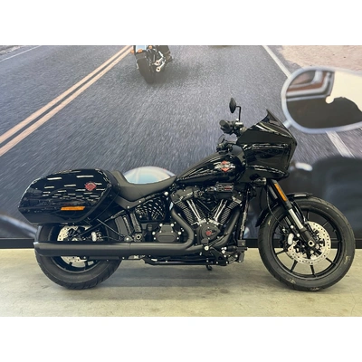 2025 Harley-davidson 1900CC FXLRST LOW RIDER ST (117) CRUISER