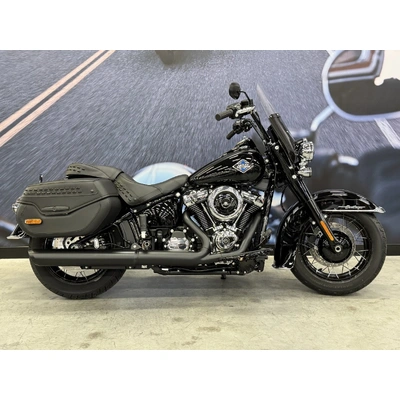 2025 Harley-davidson 1900CC FLHC HERITAGE CLASSIC (117) CRUISER