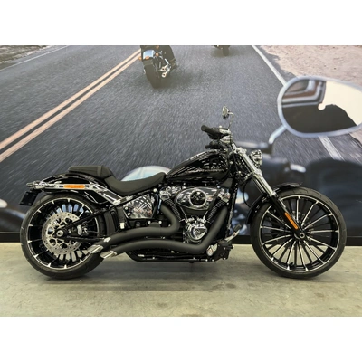 2025 Harley-davidson 1900CC FXBR BREAKOUT (117) CRUISER