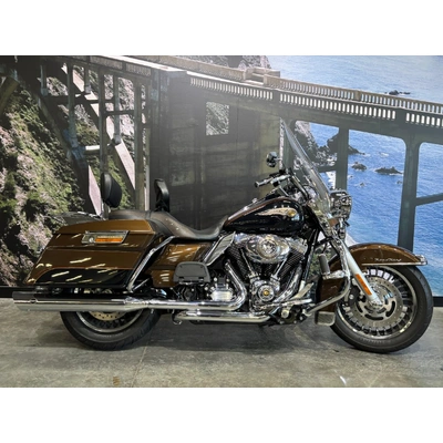 2013 Harley-davidson 1700CC FLHR ROAD KING CRUISER