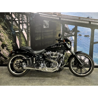2020 Harley-davidson 1900CC FXBRS BREAKOUT (114) CRUISER