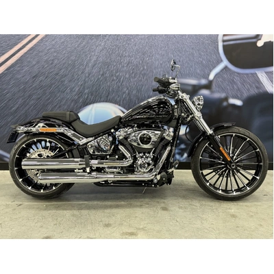 2025 Harley-davidson 1900CC FXBR BREAKOUT (117) CRUISER