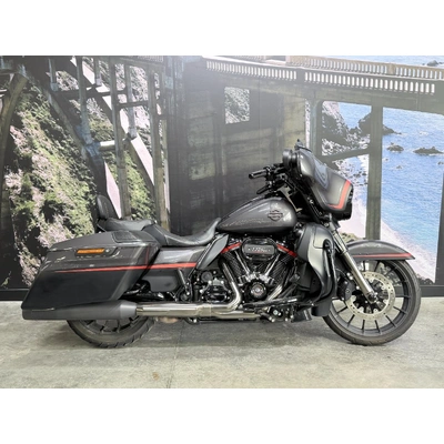 2018 Harley-davidson 1900CC FLHXSE CVO STREET GLIDE CRUISER