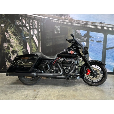 2019 HARLEY-DAVIDSON 1900CC FLHRXS ROAD KING SPECIAL CRUISER