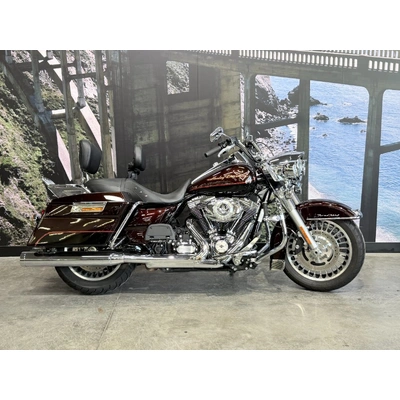 2011 HARLEY-DAVIDSON 1700CC FLHR ROAD KING CRUISER