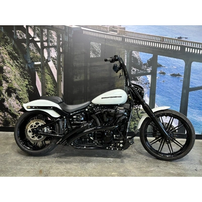 2022 Harley-davidson 1900CC FXBRS BREAKOUT (114) CRUISER