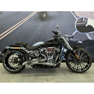 2025 Harley-davidson 1900CC FXBR BREAKOUT (117) CRUISER