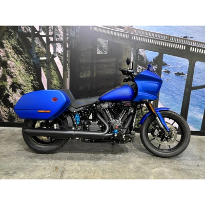 2026 Harley-davidson 1900CC FXLRST LOW RIDER ST (117) CRUISER