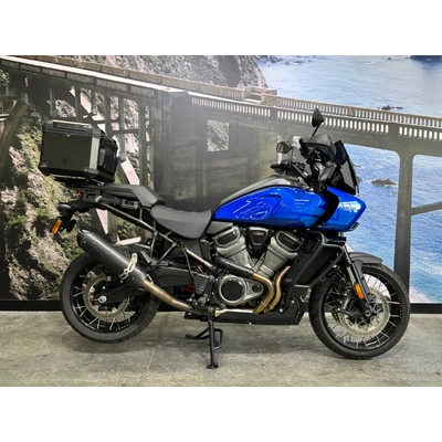 2024 Harley-davidson 1250CC RA1250S PAN AMERICA SPECIAL DUAL SPORTS