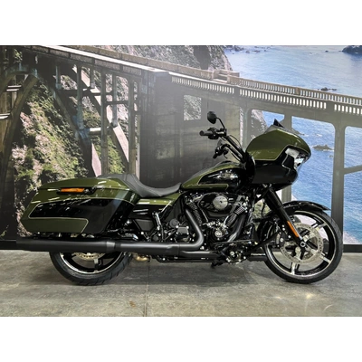 2026 Harley-davidson 1900CC FLTRX ROAD GLIDE (117) TOURER