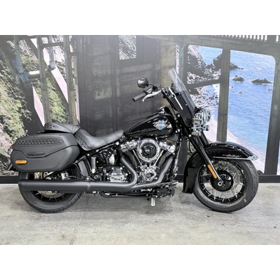 2026 Harley-davidson 1900CC FLHC HERITAGE CLASSIC (117) CRUISER
