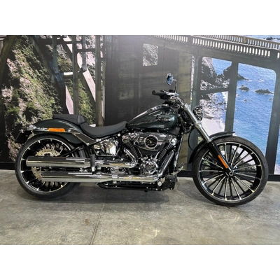 2026 Harley-davidson 1900CC FXBR BREAKOUT (117) CRUISER