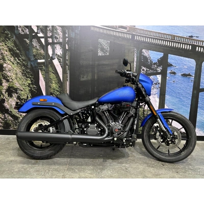 2026 Harley-davidson 1900CC FXLRS LOW RIDER S (117) CRUISER