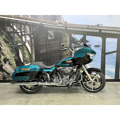 2026 Harley-davidson 1900CC FLTRX ROAD GLIDE (117) TOURER
