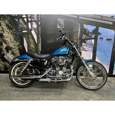 2015 Harley-davidson 1200CC XL1200V SEVENTY-TWO CRUISER