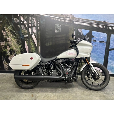 2026 Harley-davidson 1900CC FXLRST LOW RIDER ST (117) CRUISER