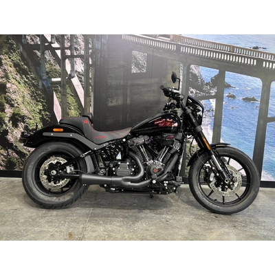 2026 Harley-davidson 1900CC FXLRS LOW RIDER S (117) CRUISER