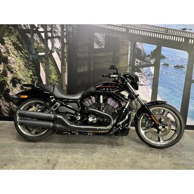 2010 HARLEY-DAVIDSON 1250CC VRSCDX NIGHT ROD SPECIAL CRUISER