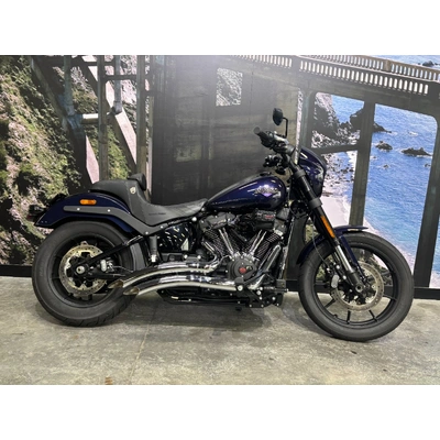 2025 Harley-davidson 1900CC FXLRS LOW RIDER S (117) CRUISER