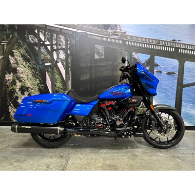 2026 Harley-davidson 1900CC FLHXSTSE CVO STREET GLIDE