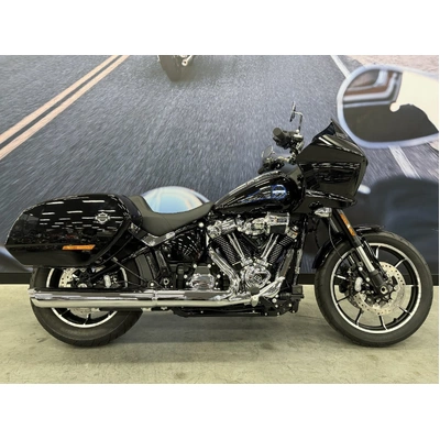 2026 Harley-davidson 1900CC FXLRST LOW RIDER ST (117) CRUISER
