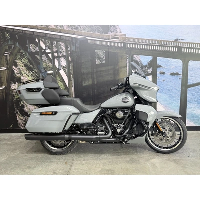 2026 Harley-davidson 1900CC FLHXL STREET GLIDE LIMITED