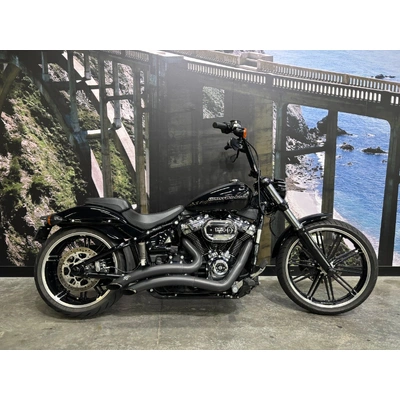 2020 Harley-davidson 1900CC FXBRS BREAKOUT (114) CRUISER