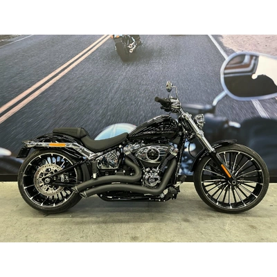 2025 Harley-davidson 1900CC FXBR BREAKOUT (117) CRUISER