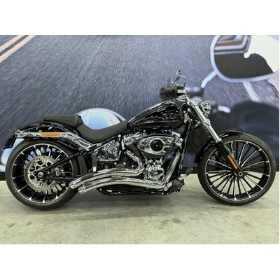 2025 Harley-davidson 1900CC FXBR BREAKOUT (117) CRUISER