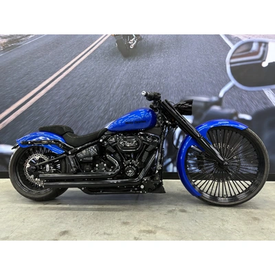 2019 HARLEY-DAVIDSON 1900CC FXBRS BREAKOUT S (114) CRUISER