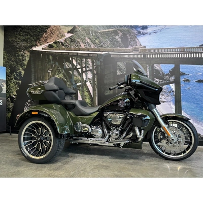 2026 Harley-davidson 1900CC FLHLT Street Glide 3 Limited