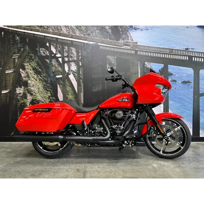 2026 Harley-davidson 1900CC FLTRX ROAD GLIDE (117) TOURER