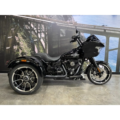 2026 Harley-davidson 1900CC FLTRT ROAD GLIDE 3 TOURER