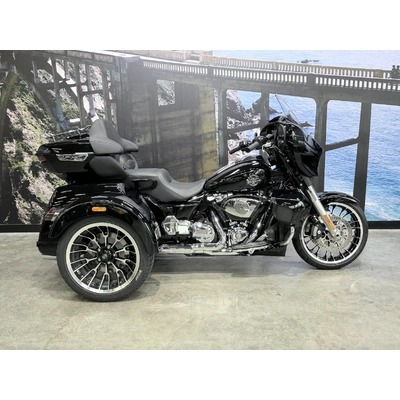 2026 Harley-davidson 1900CC FLHLT Street Glide 3 Limited