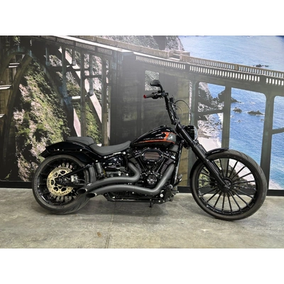 2024 Harley-davidson 1900CC FXBR BREAKOUT (117) CRUISER