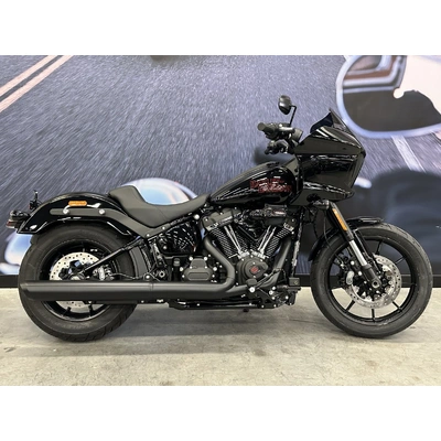 2026 Harley-davidson 1900CC FXLRST LOW RIDER ST (117) CRUISER