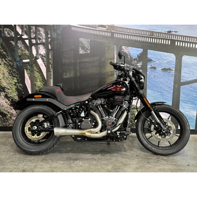 2026 Harley-davidson 1900CC FXLRS LOW RIDER S (117) CRUISER