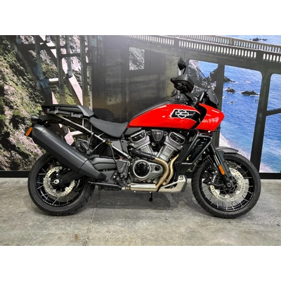2026 Harley-davidson 1250CC RA1250S PAN AMERICA SPECIAL DUAL SPORTS